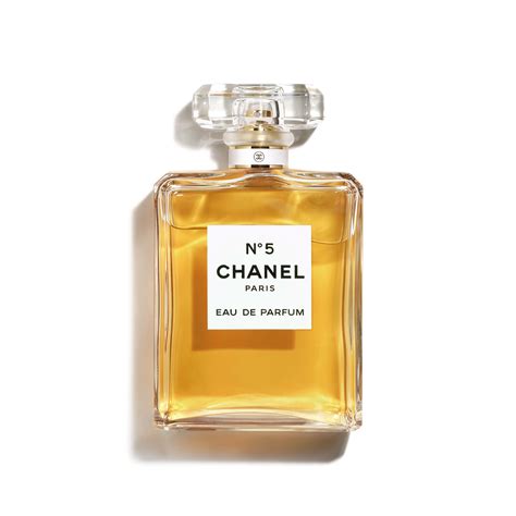 parfum chanel terbaik